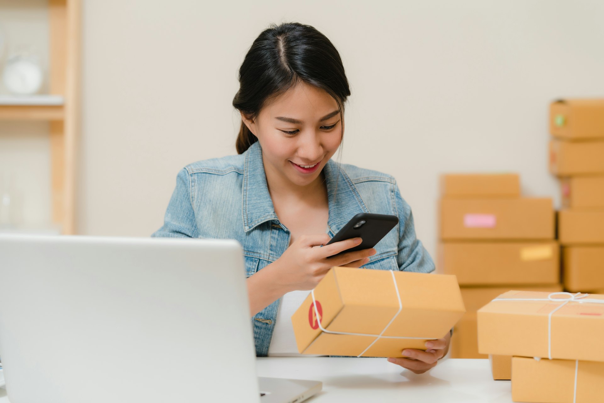 Sell more with desire ecom